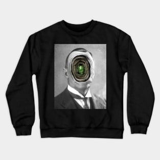 Tunnel revised Crewneck Sweatshirt